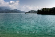 green lake 이미지 (101820766) - 게티이미지뱅크 green lake