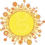 sun flower 이미지 (163835575) - 게티이미지뱅크 sun flower