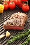 grilled new york steak 이미지 (182666253) - 게티이미지뱅크 grilled new york steak
