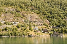 Norwegian Fjords 이미지 (124564178) - 게티이미지뱅크 Norwegian Fjords