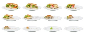 Time Lapse - Sandwich 이미지 (104703055) - 게티이미지뱅크 Time Lapse - Sandwich