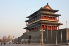 Tower Sunset 이미지 (119567913) - 게티이미지뱅크 Tower Sunset