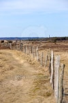 Fence at the meadow 이미지 (147310861) - 게티이미지뱅크 Fence at the meadow