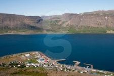 Westfjords port 이미지 (176802716) - 게티이미지뱅크 Westfjords port