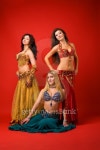 Three young dancer 이미지 (153702301) - 게티이미지뱅크 Three young dancer