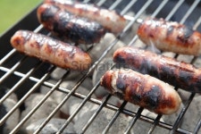 Garden Barbeque 이미지 (182767697) - 게티이미지뱅크 Garden Barbeque