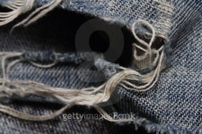 Torn jeans. 이미지 (152167887) - 게티이미지뱅크 Torn jeans.
