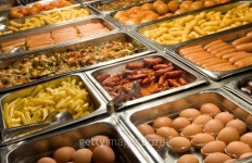 Hotel breakfast 이미지 (146811544) - 게티이미지뱅크 Hotel breakfast