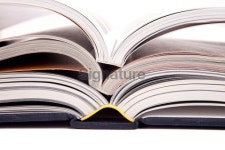 Open books 이미지 (182513778) - 게티이미지뱅크 Open books