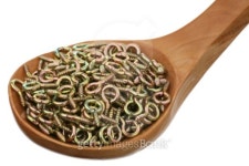 Hook screws 이미지 (105950244) - 게티이미지뱅크 Hook screws