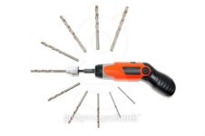 Power drill 이미지 (153782839) - 게티이미지뱅크 Power drill
