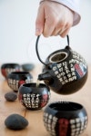 Chinese tea service 이미지 (118936195) - 게티이미지뱅크 Chinese tea service