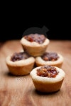 Fruit mince tarts 이미지 (146803827) - 게티이미지뱅크 Fruit mince tarts