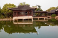 Zhouzhuang, famous village of China 이미지 (176832998) - 게티이미지뱅크 Zhouzhuang, famous village of China