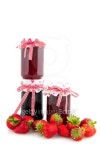 Home made jam 이미지 (101398803) - 게티이미지뱅크 Home made jam