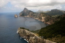 Formentor (Majorca, Spain) 이미지 (119838407) - 게티이미지뱅크 Formentor (Majorca, Spain)