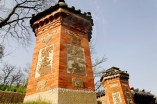 Chimneys of Amisan, Seoul, Korea 이미지 (146818463) - 게티이미지뱅크 Chimneys of Amisan, Seoul, Korea