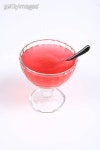 Strawberry fruit cream 이미지 (149213627) - 게티이미지뱅크 Strawberry fruit cream