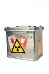 Radioactive travelbox 이미지 (149802349) - 게티이미지뱅크 Radioactive travelbox