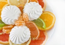 dessert of citrus 이미지 (96789948) - 게티이미지뱅크 dessert of citrus