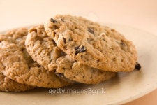 Oatmeal Cookies 이미지 (147093667) - 게티이미지뱅크 Oatmeal Cookies
