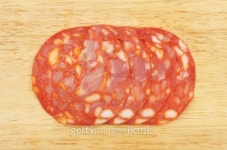 Chorizo 이미지 (100736205) - 게티이미지뱅크 Chorizo