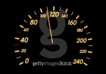 Speedometer 이미지 (119523852) - 게티이미지뱅크 Speedometer