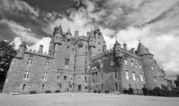 Glamis Castle in Scotland 이미지 (97554036) - 게티이미지뱅크 Glamis Castle in Scotland