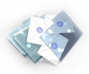 My Inbox 이미지 (152545306) - 게티이미지뱅크 My Inbox