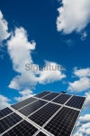 Solar Panel Electric System 이미지 (182783666) - 게티이미지뱅크 Solar Panel Electric System