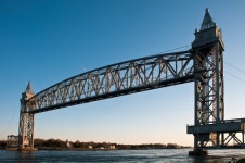 Canal Railroad Bridge 이미지 (135447953) - 게티이미지뱅크 Canal Railroad Bridge