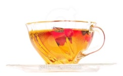 Herbal tea with dog-rose berries 이미지 (153739504) - 게티이미지뱅크 Herbal tea with dog-rose berries