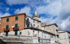 Village of Montagano 이미지 (97666319) - 게티이미지뱅크 Village of Montagano