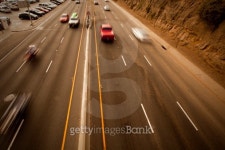 아워홈신공항하이웨이점주 | Rush Hour on Pacific Coast Highway 이미지 (151530483) - 게티이미지뱅크 Rush Hour on Pacific Coast Highway