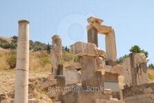 Efes Memmius Aniti, Turkey 이미지 (147090736) - 게티이미지뱅크 Efes Memmius Aniti, Turkey