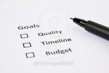 Goal/Planning sheet . . 이미지 (176960788) - 게티이미지뱅크 Goal/Planning sheet . .