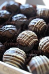 Fancy Chocolates 이미지 (146777697) - 게티이미지뱅크 Fancy Chocolates