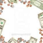 Money Paper and Coin Currency Border 이미지 (106441687) - 게티이미지뱅크 Money Paper and Coin Currency Border