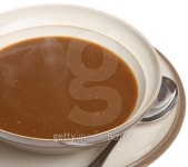 Steaming Oxtail Soup 이미지 (153786671) - 게티이미지뱅크 Steaming Oxtail Soup