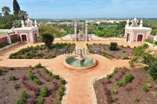 Garden of the Estoi Palace 이미지 (182855366) - 게티이미지뱅크 Garden of the Estoi Palace