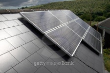 Renewable Technology: Photovoltaic Solar Panels 이미지 (479362507) - 게티이미지뱅크 Renewable Technology: Photovoltaic Solar... 