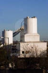 the cement factory 이미지 (119033951) - 게티이미지뱅크 the cement factory