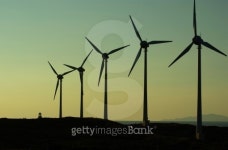 wind power 이미지 (119446951) - 게티이미지뱅크 wind power