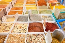 Spices Still Life 이미지 (106450424) - 게티이미지뱅크 Spices Still Life