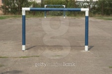 Gates School stadium 이미지 (105548065) - 게티이미지뱅크 Gates School stadium