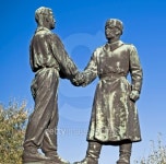 Friendship In The Communism 이미지 (153688159) - 게티이미지뱅크 Friendship In The Communism