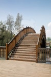 chinese style wood bridge 이미지 (119498251) - 게티이미지뱅크 chinese style wood bridge