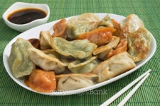 Colorful Potstickers 이미지 (176838412) - 게티이미지뱅크 Colorful Potstickers