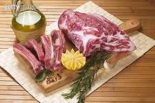 spare ribs 이미지 (146806514) - 게티이미지뱅크 spare ribs