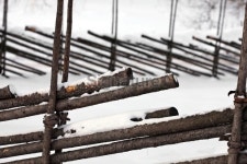 nordic fence 이미지 (182500655) - 게티이미지뱅크 nordic fence